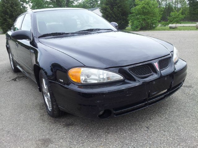 Pontiac Grand Am 2004 photo 7