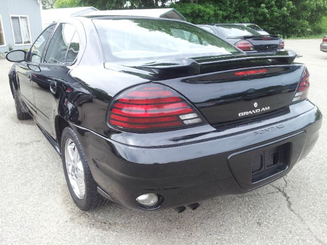 Pontiac Grand Am 2004 photo 8