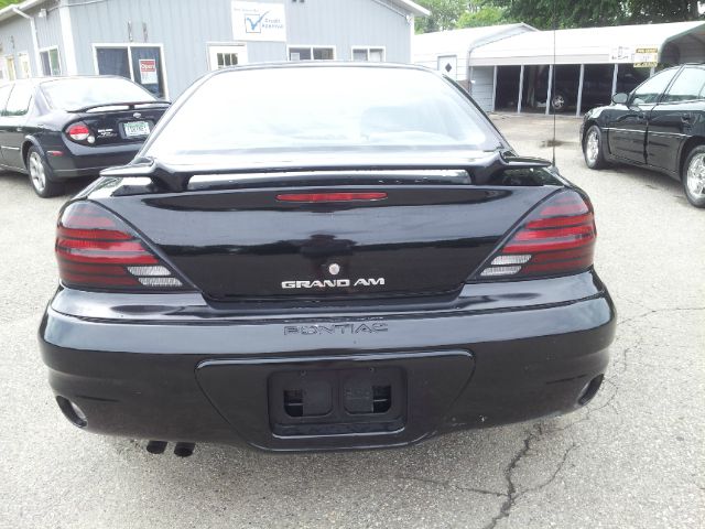 Pontiac Grand Am 2004 photo 9