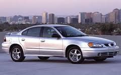 Pontiac Grand Am 2004 photo 3