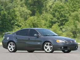 Pontiac Grand Am 2004 photo 4