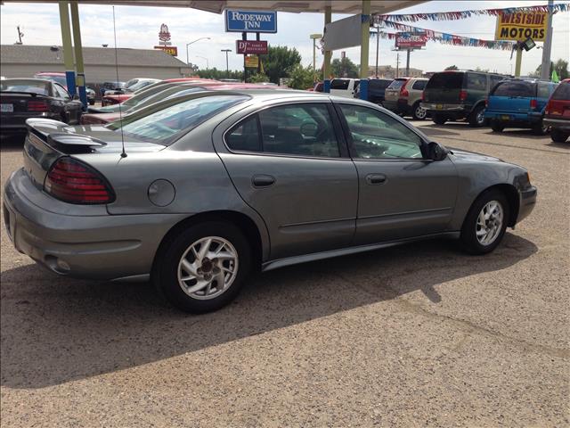 Pontiac Grand Am 2004 photo 2