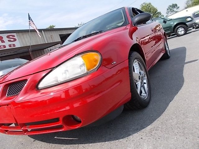 Pontiac Grand Am 2004 photo 3