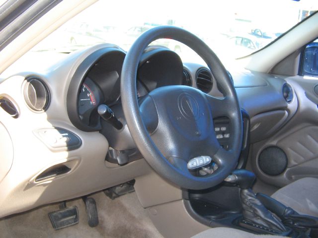 Pontiac Grand Am Lariat Super CREW Sedan