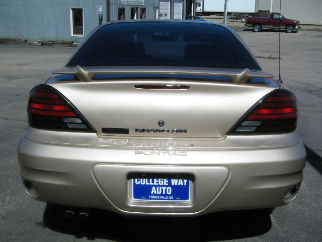 Pontiac Grand Am 2004 photo 10