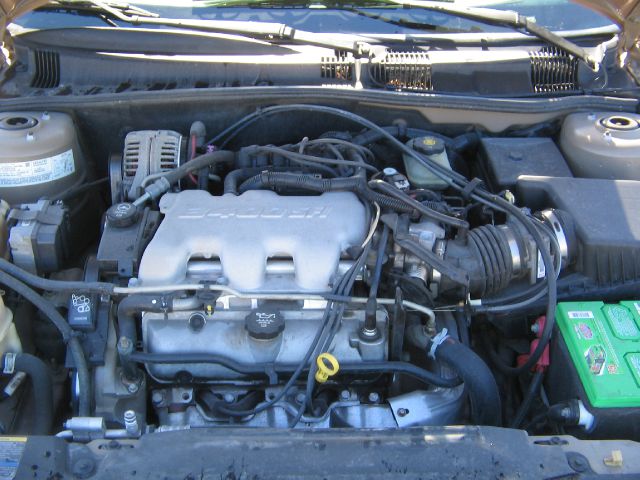 Pontiac Grand Am 2004 photo 12