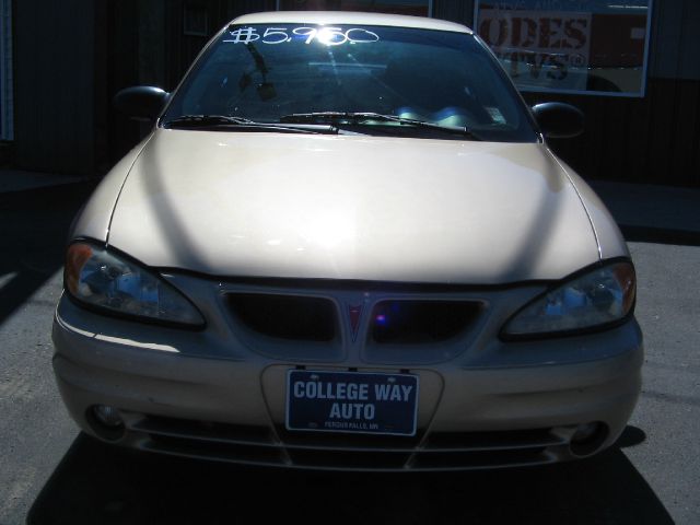 Pontiac Grand Am 2004 photo 16