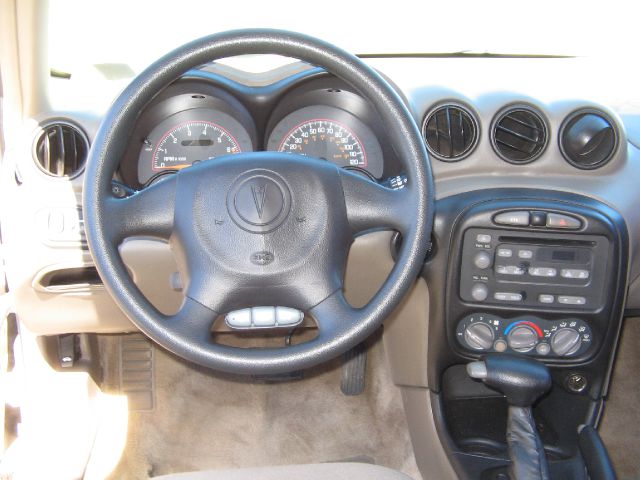 Pontiac Grand Am 2004 photo 5