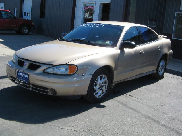 Pontiac Grand Am 2004 photo 6