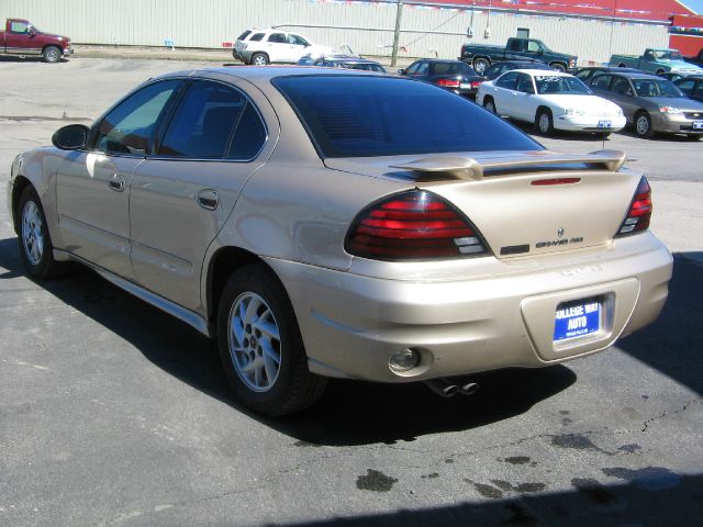 Pontiac Grand Am 2004 photo 7