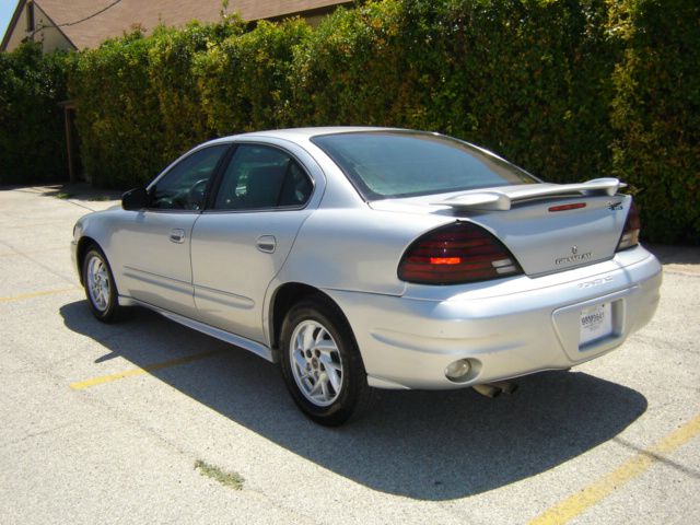 Pontiac Grand Am 2004 photo 3