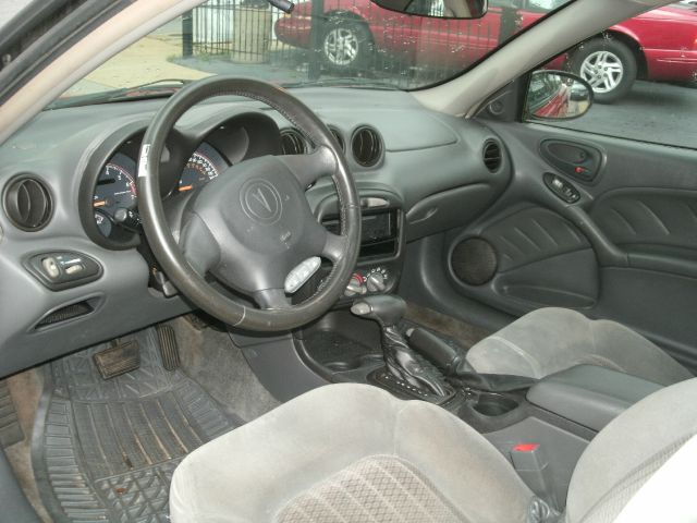 Pontiac Grand Am 2004 photo 2