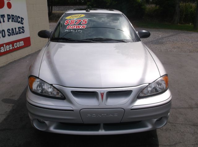 Pontiac Grand Am 2004 photo 12