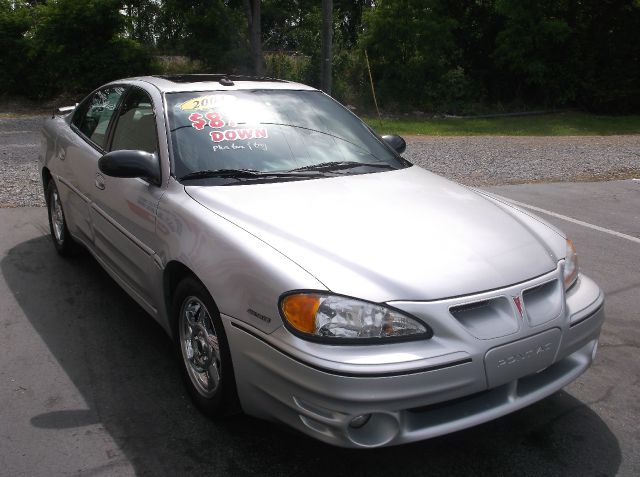 Pontiac Grand Am 2004 photo 7