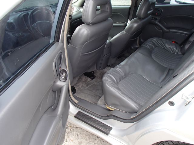 Pontiac Grand Am 2004 photo 15