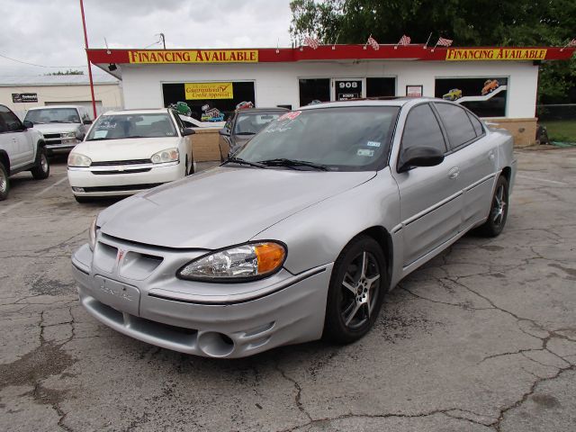 Pontiac Grand Am 2004 photo 3