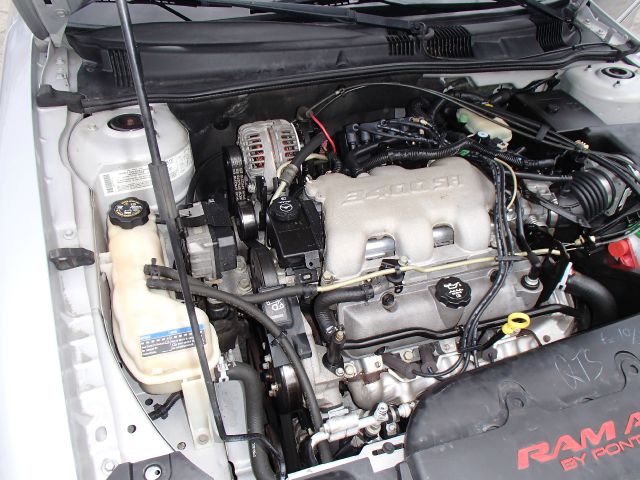 Pontiac Grand Am 2004 photo 6