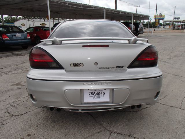 Pontiac Grand Am 2004 photo 7