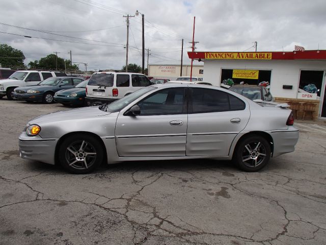 Pontiac Grand Am 2004 photo 9