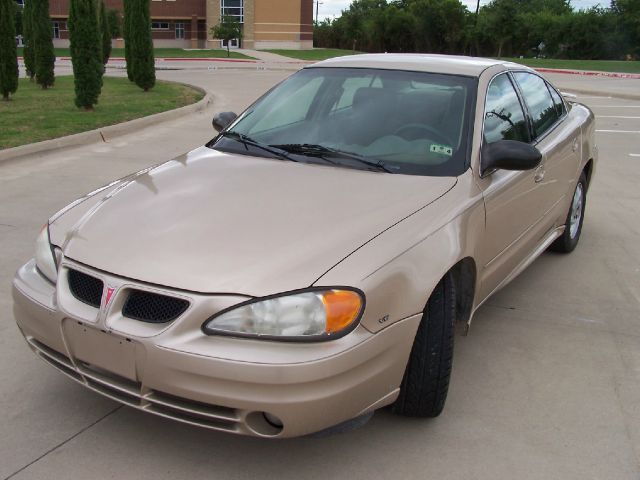 Pontiac Grand Am 2004 photo 4