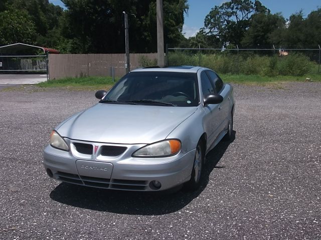 Pontiac Grand Am 2004 photo 2