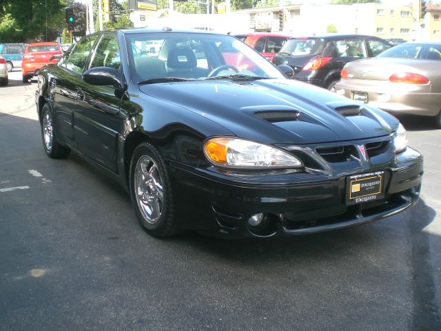 Pontiac Grand Am 2004 photo 3