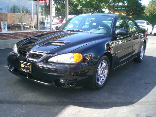 Pontiac Grand Am 2004 photo 4