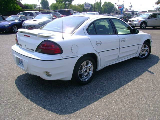 Pontiac Grand Am 2004 photo 4