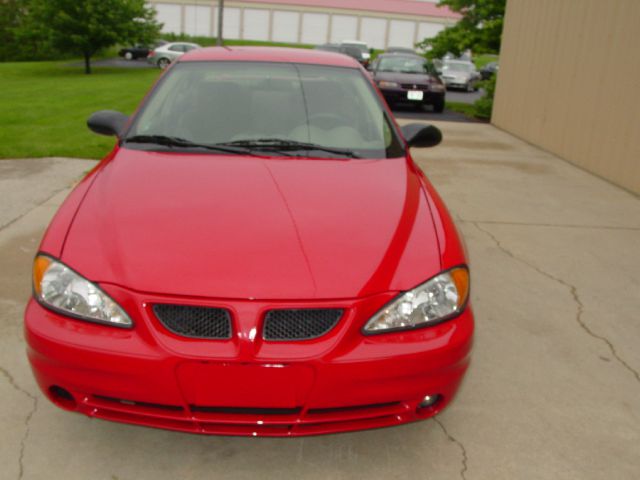 Pontiac Grand Am 2004 photo 3