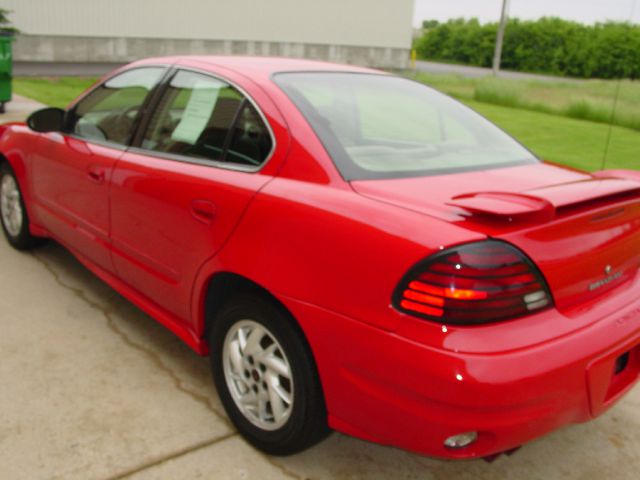 Pontiac Grand Am 2004 photo 4