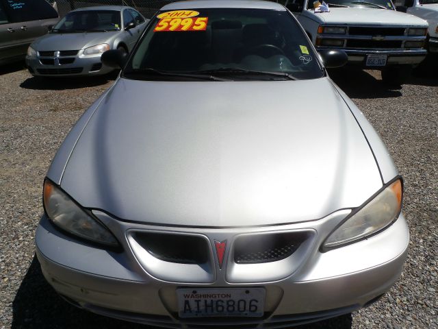 Pontiac Grand Am 2004 photo 1