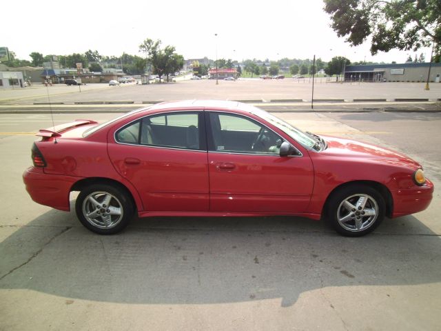 Pontiac Grand Am 2004 photo 1