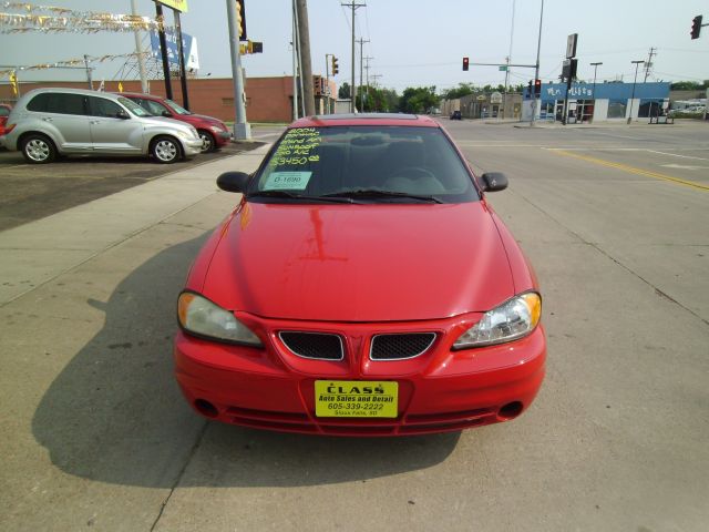 Pontiac Grand Am 2004 photo 2