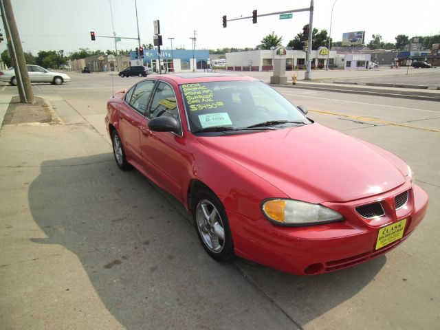 Pontiac Grand Am 2004 photo 3