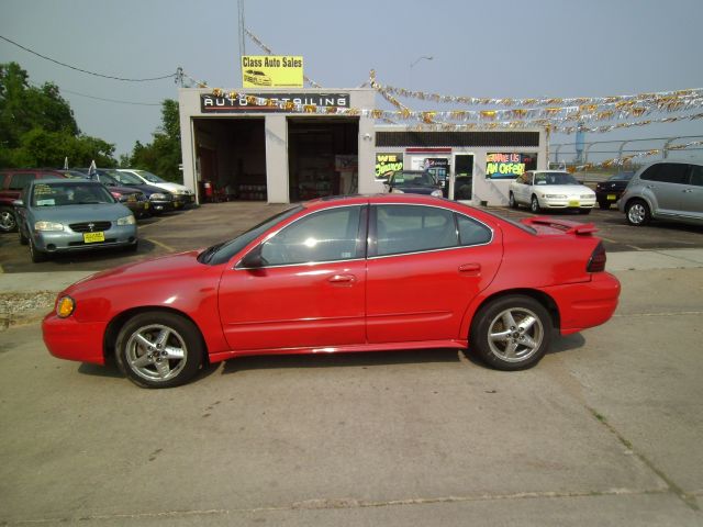 Pontiac Grand Am 2004 photo 4