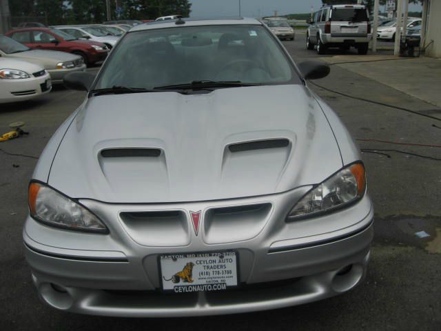 Pontiac Grand Am 2004 photo 3