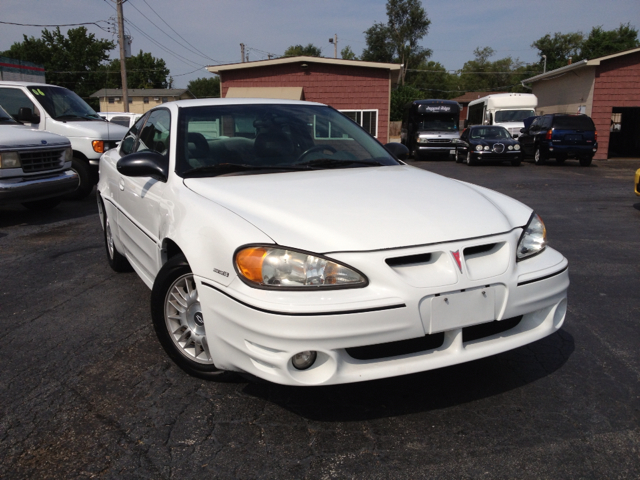 Pontiac Grand Am 2004 photo 3