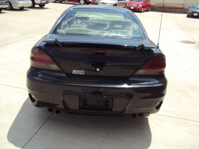 Pontiac Grand Am 2004 photo 3