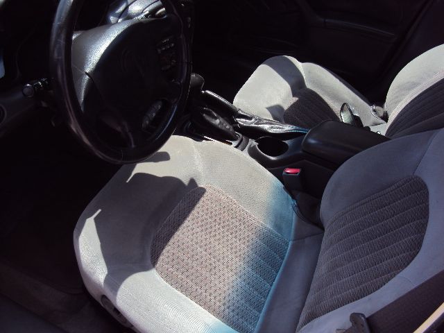 Pontiac Grand Am 2004 photo 4