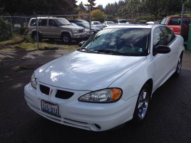 Pontiac Grand Am 2004 photo 4