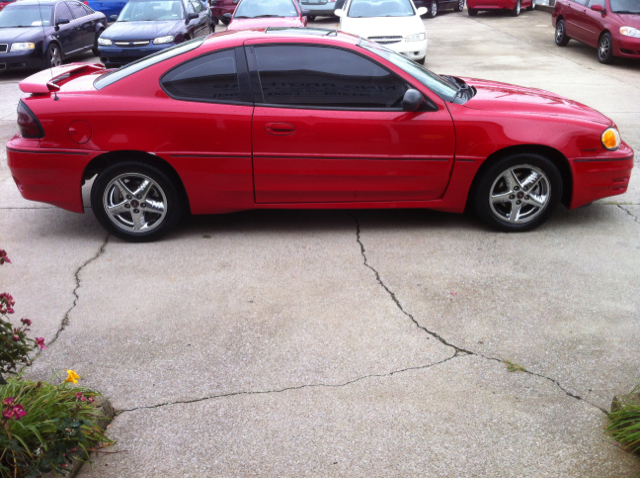 Pontiac Grand Am 2004 photo 3