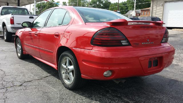 Pontiac Grand Am 2004 photo 3