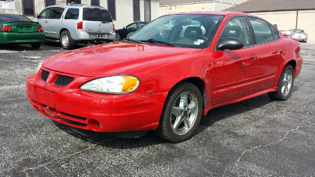 Pontiac Grand Am 2004 photo 4