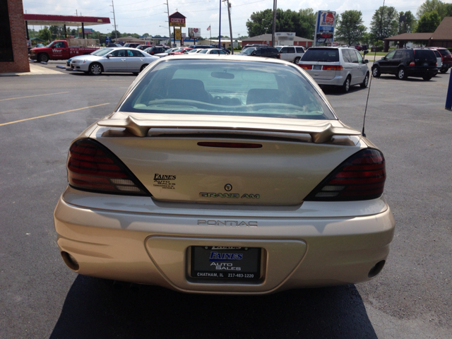 Pontiac Grand Am 2005 photo 6