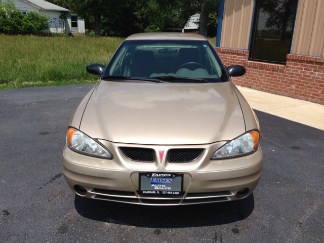 Pontiac Grand Am 2005 photo 7