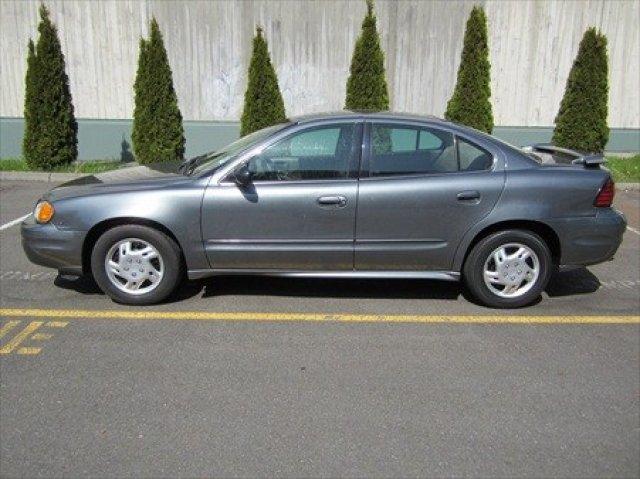 Pontiac Grand Am 2005 photo 1