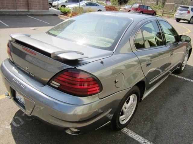 Pontiac Grand Am 2005 photo 3