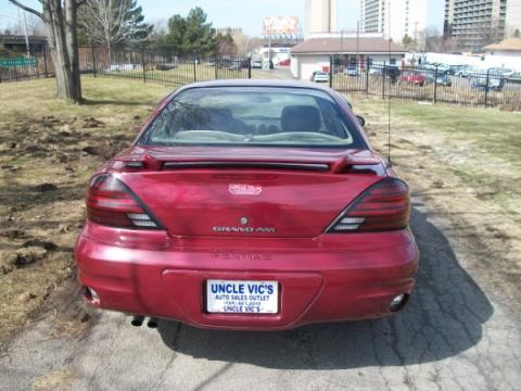 Pontiac Grand Am 2005 photo 3