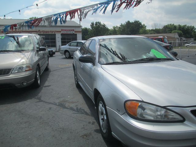 Pontiac Grand Am 2005 photo 3