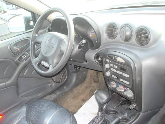 Pontiac Grand Am 2005 photo 3